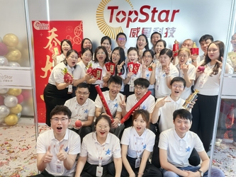 TOPSTAR TECHNOLOGY INDUSTRIAL CO., LIMITED