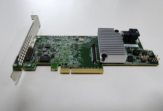 ports du contrôleur 9361-4i 4 de 12Gb/S PCI Express SATA SAS RAID
