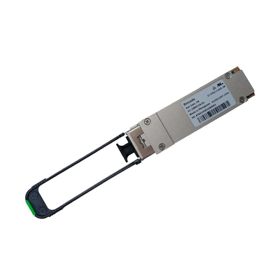 57-1000129-01 utilisation du brocard Gen6 FC32-64 d'émetteur-récepteur de QSFP+ 40GBASE-SR4 MMF MPO