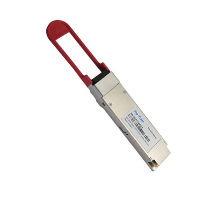 Arista QSFP-100G-ERL4 LAN-WDM compatible, module de DCI 40KM SMF 100G QSFP28