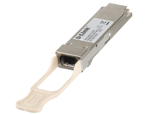 Modules optiques à plusieurs modes de fonctionnement d'émetteur-récepteur de DEM-Q2801Q-SR4 100G SR4 100M 850nm