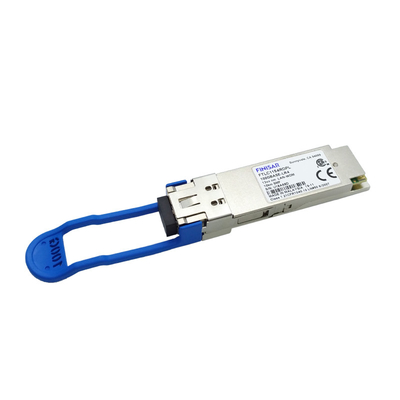 portée AT-QSFP28-LR4 de l'émetteur-récepteur QSFP28 100GBASE-LR4 d'Ethernet de 10km longue