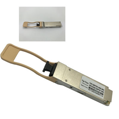 Marque Originale 02311GBW QSFP28-100G-SR4, MM 850NM 100M MPO Module 100G QSFP28