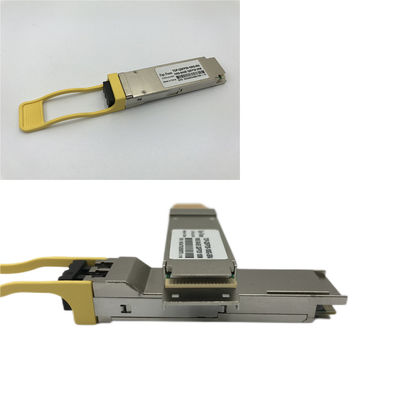 Marque 02311MNN QSFP28-100G-CWDM4, SM 2KM SMF LC 100G Module QSFP28