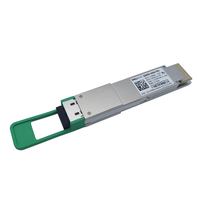 Module optique Q56DD-400G-FR4 d'émetteur-récepteur de Dell 400Gb PAM4 CWDM4 2km LC SMF FEC