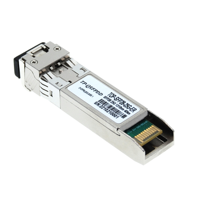 Module industriel optique de la température SFP28 de Cisco SFP-25G-ER-I 25GBASE-ER 40km pour SMF