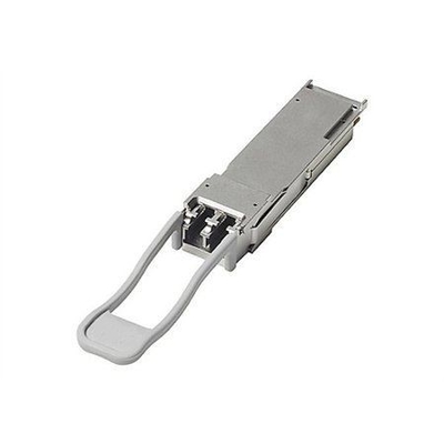 Brocard 57-1000339-01 FCSFP Transciever XBR-40G-SR-BIDI-0287 40GbE BiDi QSFP LC 100M 0M3