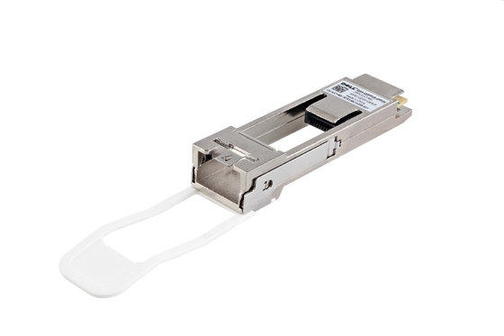 Dell QSA-QSFP28-SFP28 JCYM9 100Gb QSFP28 au module de convertisseur d'adaptateur de 25G SFP28