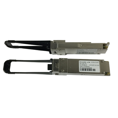 Module optique de l'émetteur-récepteur 64G 4x16G SWL XBR-000245 du brocard 57-1000294-02 FC QSFP+