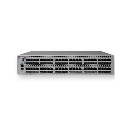 Brocard 96/48 modèles compatibles de commutateur de la Manche de fibre des ports DS-6630B 32Gb/s