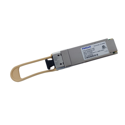 Programmeur Write de SFP d'émetteur-récepteur de Finisar FTL410QE3C-KR 40GBase-SR4 40GBE QSFP+ 100M 850nm MMF SR4
