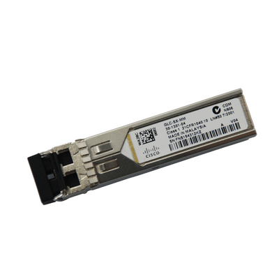 module duplex original d'émetteur-récepteur de GLC-SX-MM 31-1301-04 1000BASE-SX SFP 850nm 550m LC MMF