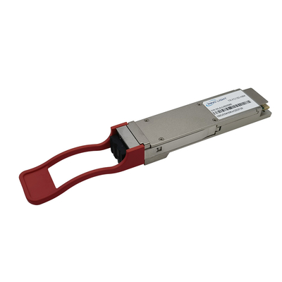 L'Innolight 100g Qsfp28 Module Tr-Fc13d-N00 Er4 Lite 25km
