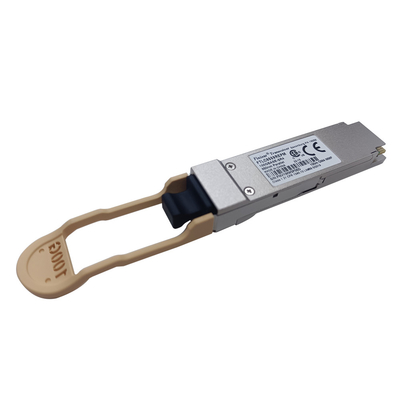Finisar FTLC9559REPM 100m MMF parallèle QSFP28 émetteur-récepteur optique