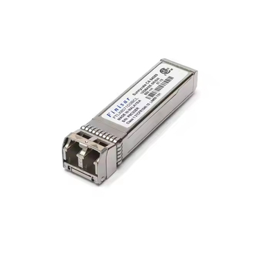 Finisar FTLX8571D3BCL 10Gb/s 850nm Multimode Datacom SFP+ Émetteur-récepteur optique pour 10G Ethernet MPO POE 4G Compatible SM