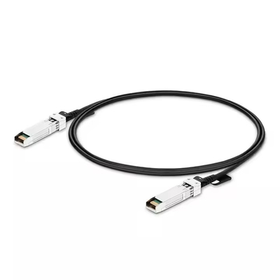 Câble DAC 25G haute vitesse Mellanox 3M Cuivre à connexion directe passif SFP28 Équipement à fibre optique Compatible POE - MCP2M00-A003E30L