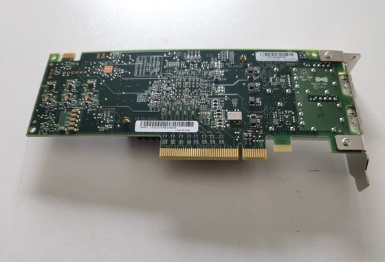 Carte réseau Broadcom LPe31002-M6 abordable pour centre de données IA, température 0-70°C, MOQ 2 pièces