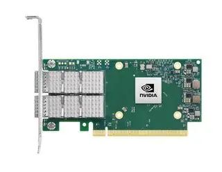 Mellanox MCX621202 AS-ADAT ConnectX-6 Dx 25Gb Wireless PCI Adapter High-Speed Networking for Servers