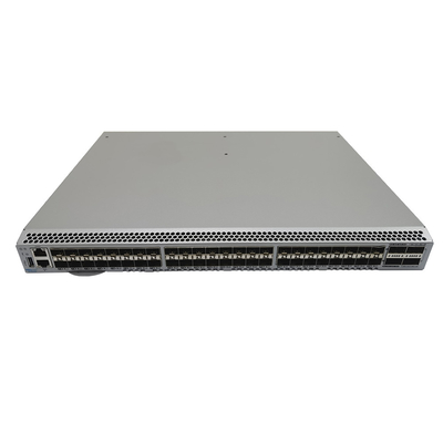 Commutateur optique de fibre de port du commutateur 6/48 de G620-48-32 G-R Brocade G620