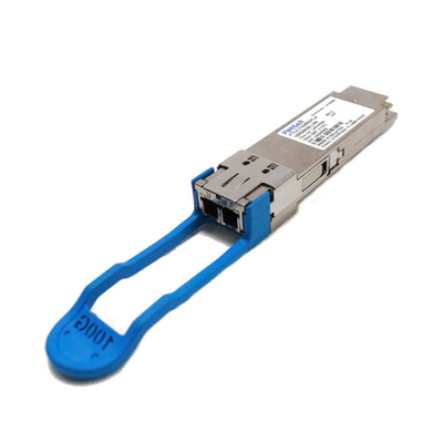 Module optique original de Finisar FTLC1151SDPL 100GBASE-LR4 10km