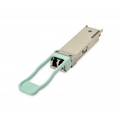 Ethernet optique original LM4 1km QSFP+ de l'émetteur-récepteur 40G de FTL4C3QE1C
