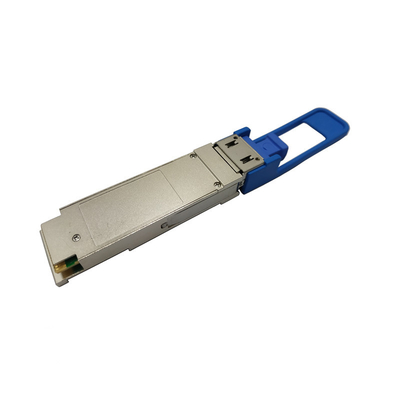 Émetteur-récepteur LR4 10km du module PSM4 du connecteur 100G QSFP28 de MPO