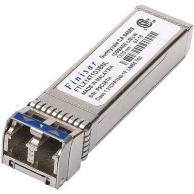 FTLX1471D3BNL Finisar émetteur-récepteur optique 10G 1310nm 10km
