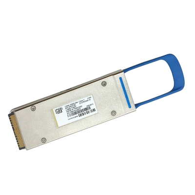 Émetteur-récepteur de Cisco CPAK-100G-LR4 100GBASE LR4 1310nm 10km SMF
