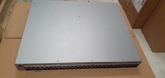 Le brocard San de Hitachi G720 commutent le commutateur de réseau de HD-G720-24-32 G-R Rack Mountable Enterprise
