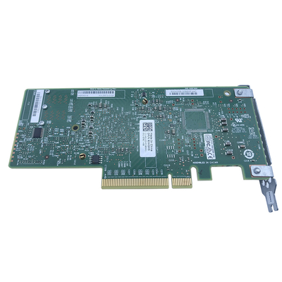 LSI SAS 9300-8i PCI Express à la carte d'adaptateur de 12Gb/S SAS Hba