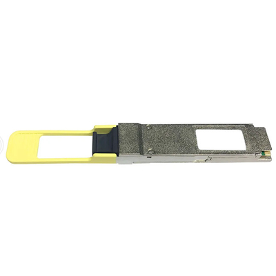 Les DOM de l'émetteur-récepteur 40GBASE-IR 1310NM 2KM DDM de PSM 40G QSFP+