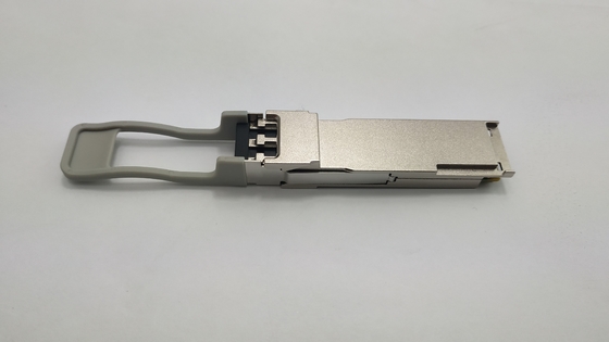 Émetteur-récepteur Cisco QSFP-40G-BIDI de la fibre multimode 850NM de PAM4 300M compatible