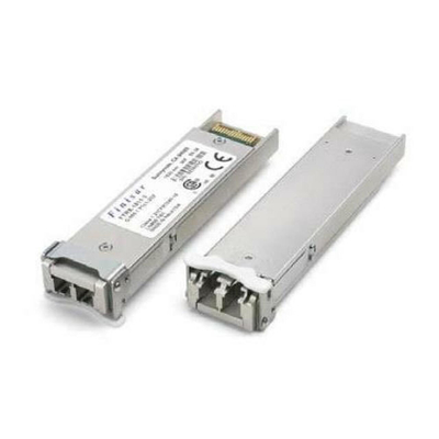 Connecteur duplex du module 1550nm 80km LC du ZR 10G XFP de Finisar FTLX1811M3