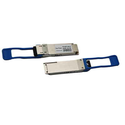 1310NM CWDM4 40GBASE-LR4 QSFP+ Cisco QSFP-40G-LR4-S compatible