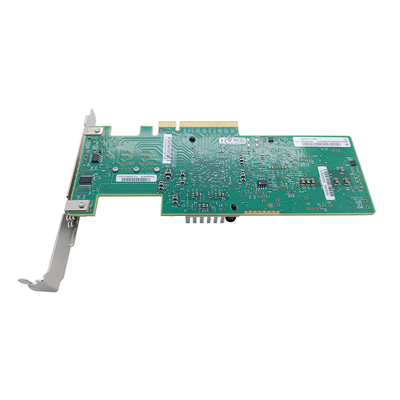 Contrôleur de RAID d'adaptateur de serveur d'Ethernet de LSI SAS 9240-8i 12Gb/S