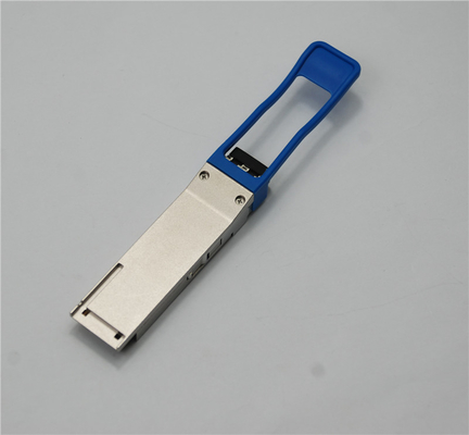 L'émetteur-récepteur double LC S12700 de 20KM SMF 40G QSFP+ commute 40GbE compatible