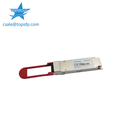 Émetteur-récepteur compatible de 02311BKT 40GbE QSFP+ 40KM SMF pour l'HOMME de nuage