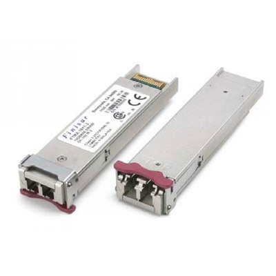 émetteur-récepteur optique FTLX3613M3xx 1550nm de 10G DWDM XFP Finisar