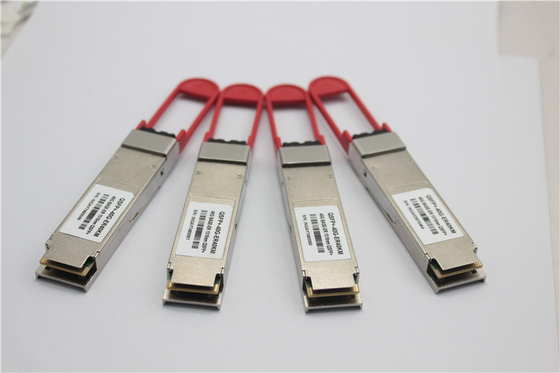 Émetteur-récepteur compatible 1310NM 40KM DOM Dual LC de Cisco QSFP-40G-ER4 40G QSFP+