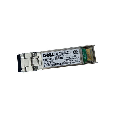 Module FTLF8532P4BNV-E5 d'émetteur-récepteur de Dell 32G SFP+