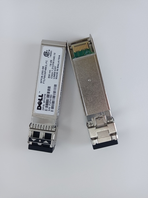 module original DELL FTLF8536P4BNL-E5 de 25Gb/S 850nm SFP+ SFP