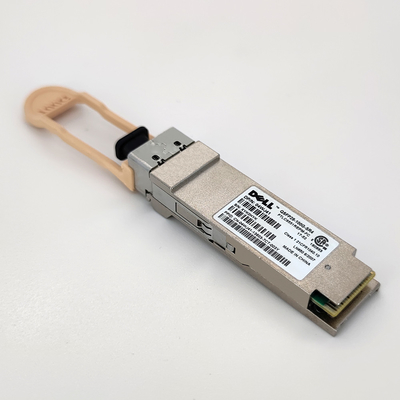 module parallèle FTLC9551REPM-FC d'émetteur-récepteur de 100m MMF 100G QSFP28 Sr4