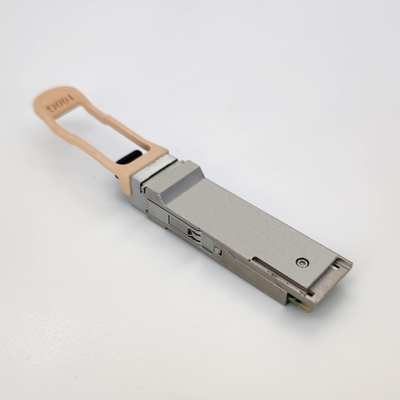 module parallèle FTLC9551REPM-FC d'émetteur-récepteur de 100m MMF 100G QSFP28 Sr4