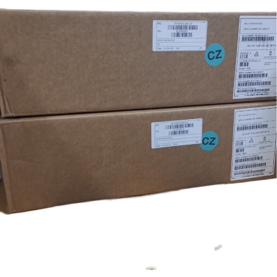 G610 stockage BR-G610-8-32G-0-Z à C.A. du commutateur 8X32G SWL SFP du brocard San pour Data Center