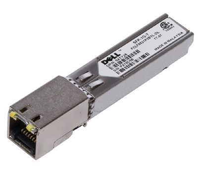 Module original FCLF8521P2BTL-DL de SFP de l'en cuivre 1000BASE-T conforme