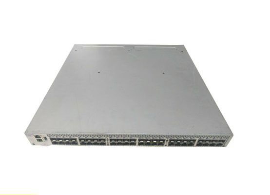 Commutateur actif gauche EM-6510-24-8G-R du brocard 8GB San d'EMC DS6510B 24