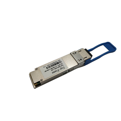 Arista optique QSFP-40G-PLR4 d'émetteur-récepteur de TopTrans PSM 40GbE QSFP+ compatible