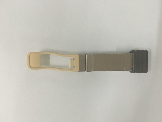 émetteur-récepteur optique INTEL FTL410QE2C-IT de 850nm 40G SR4 100m QSFP+