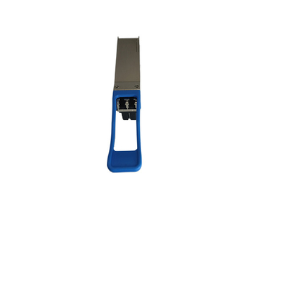 Émetteur-récepteur compatible 10KM SMF 40G PLR4 QSFP+ PSM de Dell 407-BBQV 40G QSFP+
