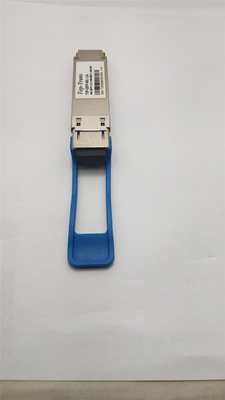 Émetteur-récepteur compatible 10KM SMF 40G PLR4 QSFP+ PSM de Dell 407-BBQV 40G QSFP+